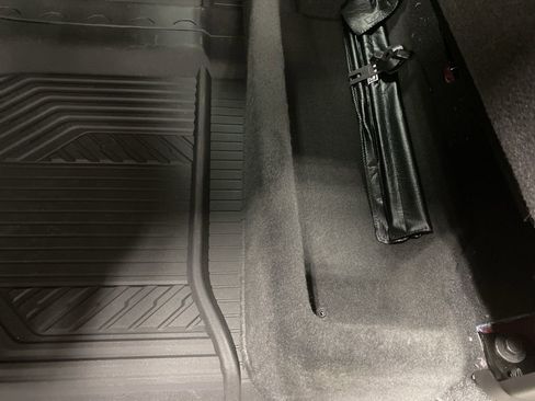 New 2026 Chevrolet Silverado 1500 RST image 24