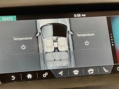 Used 2018 Jaguar E-PACE S AWD/4WD image 21
