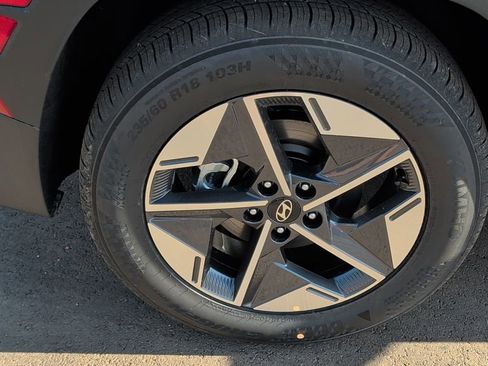 New 2026 Hyundai Tucson SEL image 17