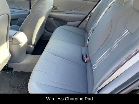 Used 2023 Hyundai Elantra SEL w/ Convenience Package image 12