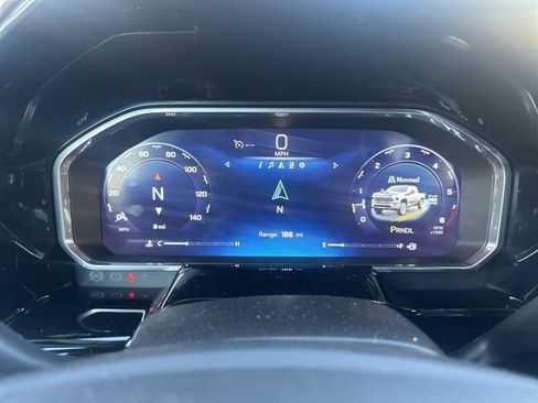 New 2026 Chevrolet Silverado 2500 LT w/ Trail Boss Package image 17