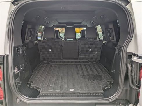 Certified 2024 Land Rover Defender 130 Outbound image 16