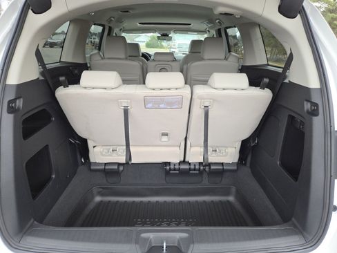 New 2026 Honda Odyssey EX-L image 20