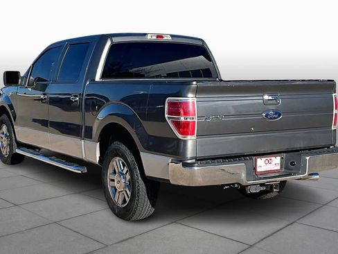 Used 2010 Ford F150 XLT image 12