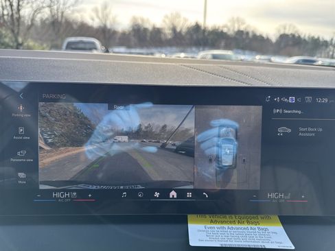 New 2026 BMW X3 xDrive30 w/ Premium Package image 14