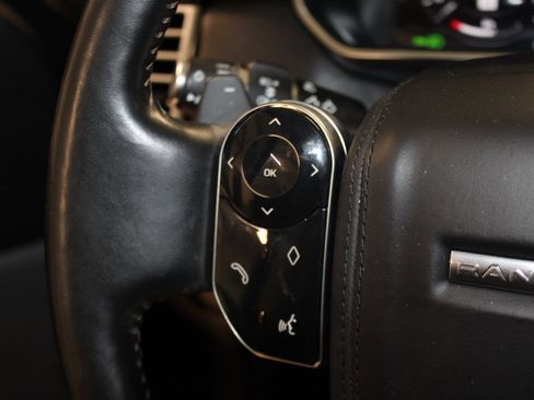Used 2021 Land Rover Range Rover Westminster Edition image 22