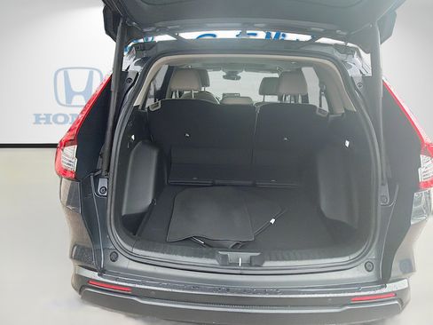 Certified 2023 Honda CR-V EX-L image 22