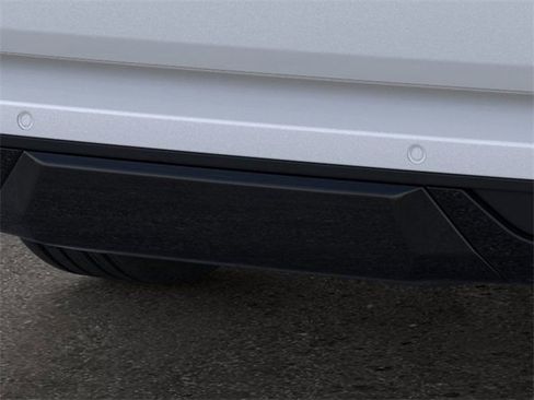 New 2025 Ford Expedition Max Platinum w/ Stealth Performance Package image 23