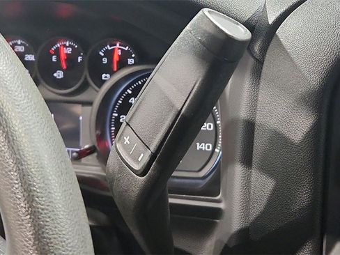 Used 2025 Chevrolet Silverado 2500 Custom w/ Custom Convenience Package image 23