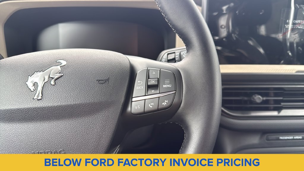 New 2026 Ford Bronco Sport Big Bend w/ Convenience Package AWD/4WD image 24
