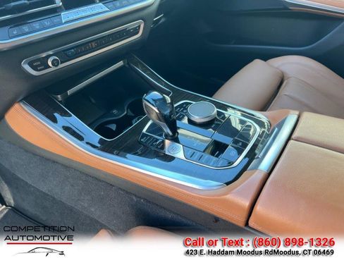 Used 2019 BMW X5 xDrive40i w/ Convenience Package image 11