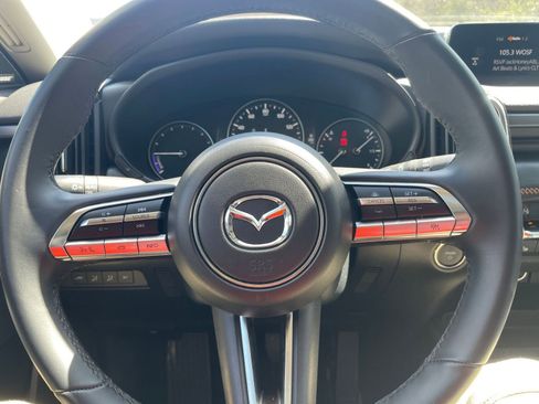 Used 2025 MAZDA CX-50 2.5 Hybrid w/ Premium Plus Pkg image 28