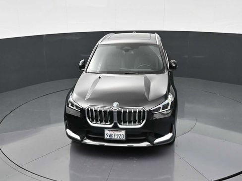 Used 2026 BMW X1 xDrive28i w/ Convenience Package AWD/4WD image 18