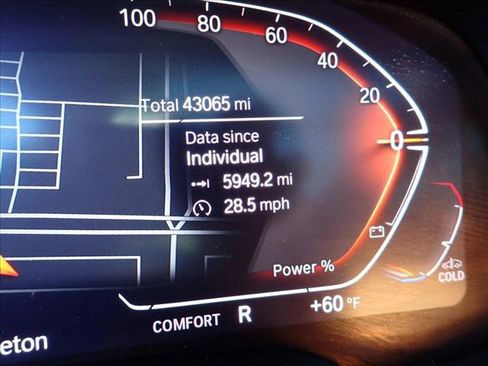 Used 2022 BMW X5 xDrive40i w/ M Sport Package image 27