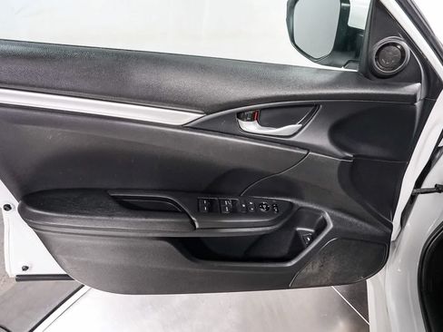 Used 2020 Honda Civic Sport image 21