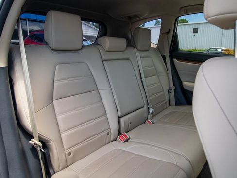 Used 2019 Honda CR-V EX-L image 17
