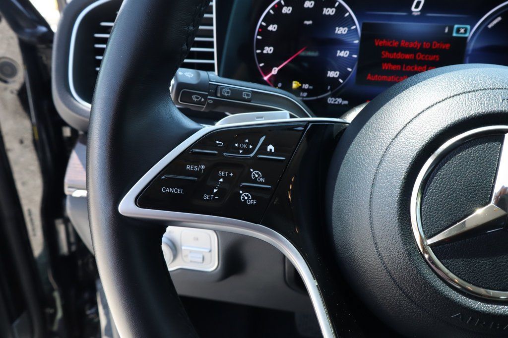 Used 2025 Mercedes-Benz GLE 450e 4MATIC image 20