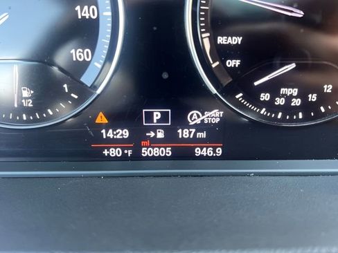 Used 2018 BMW X2 sDrive28i FWD image 15