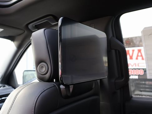 New 2025 GMC Yukon AT4 Ultimate image 33