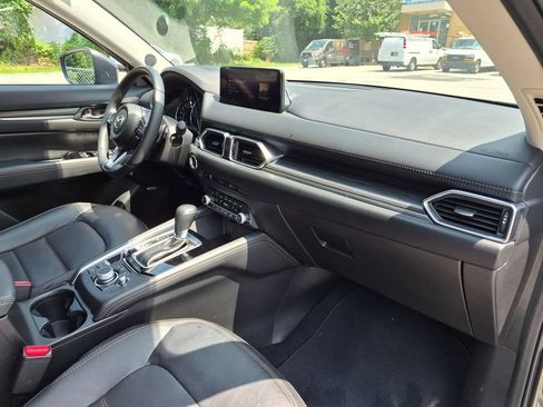 Used 2023 MAZDA CX-5 AWD 2.5 S w/ Premium Plus Pkg image 27