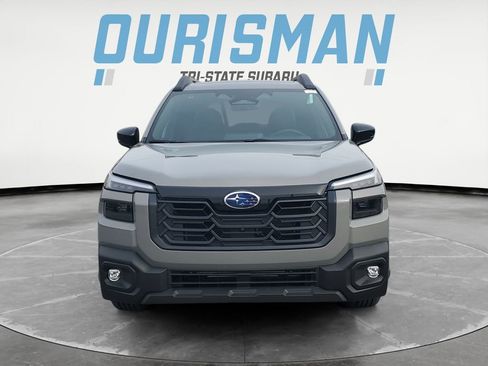 New 2026 Subaru Outback Touring XT image 8