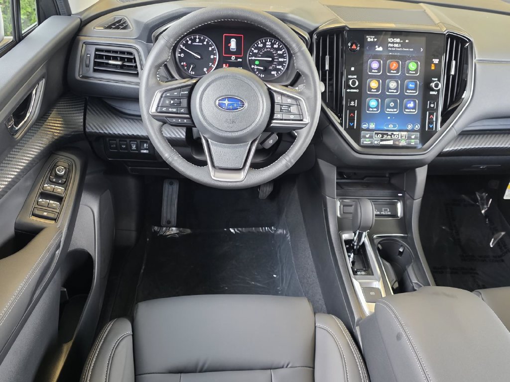 New 2027 Subaru Ascent Premium AWD/4WD image 11