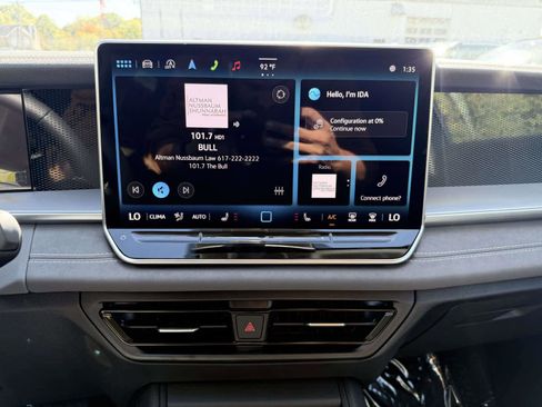 New 2026 Volkswagen Tiguan SE image 15