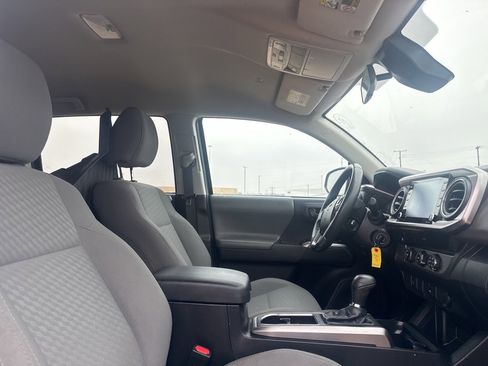 Used 2023 Toyota Tacoma SR5 image 22