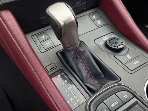 Used 2016 Lexus RC 350 RWD image 21