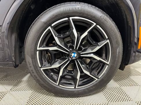 Used 2024 BMW X3 xDrive30i w/ Premium Package AWD/4WD image 23
