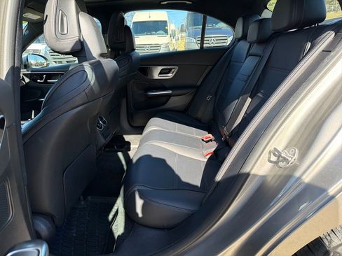 Certified 2023 Mercedes-Benz C 300 C 300 image 24