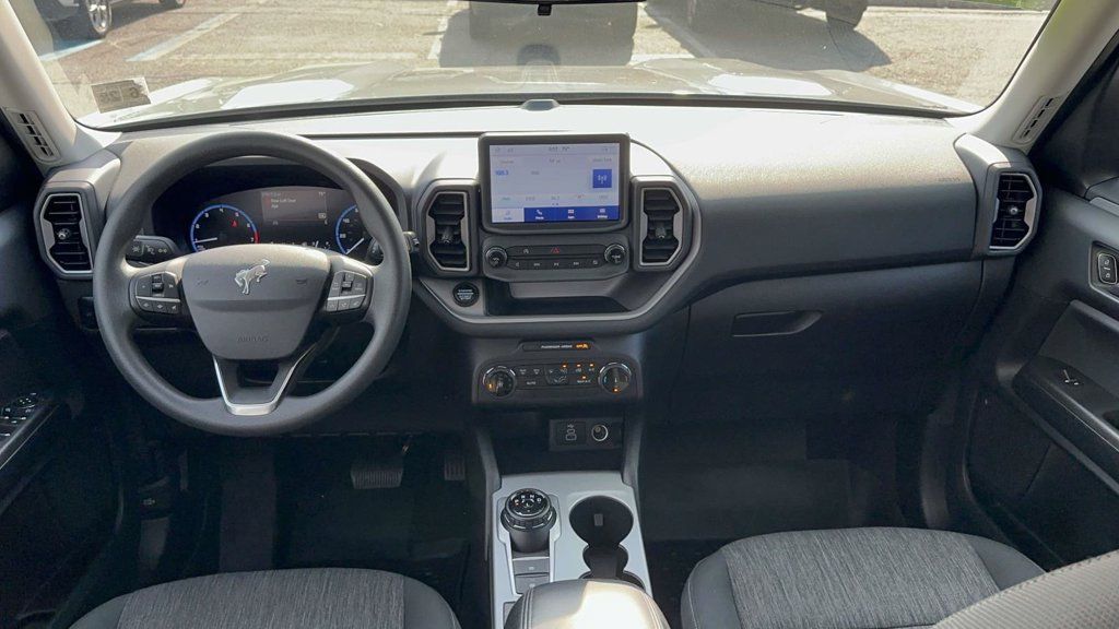 Used 2023 Ford Bronco Sport Big Bend AWD/4WD image 13