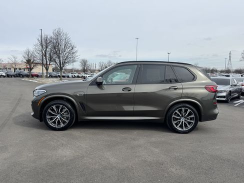 Used 2023 BMW X5 xDrive45e w/ Executive Package image 16
