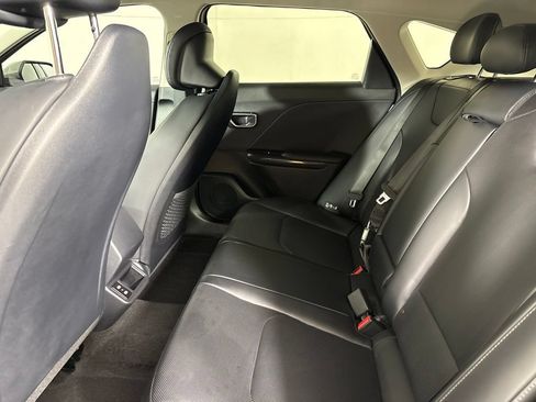 New 2026 Kia K4 GT-Line Turbo FWD image 36