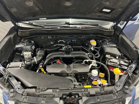 Used 2017 Subaru Forester 2.5i Premium w/ All-Weather Package image 26