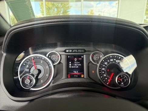 New 2026 RAM 2500 Big Horn image 24