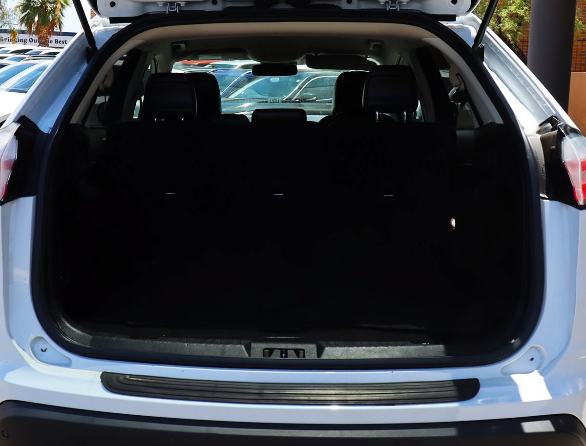 Used 2021 Ford Edge SEL FWD image 25