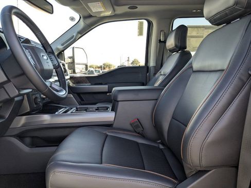 New 2026 Ford F350 Lariat w/ Lariat Ultimate Package image 21