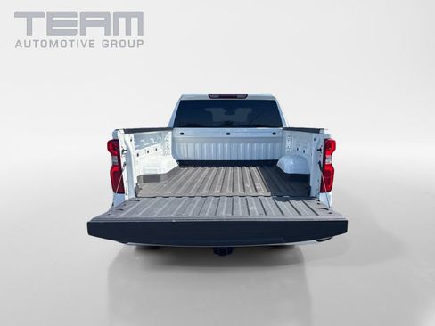 Used 2023 Chevrolet Silverado 1500 RST w/ LPO, Dark Essentials Package AWD/4WD image 28
