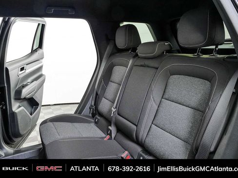 New 2026 GMC Terrain Elevation w/ Technology Package II FWD image 19