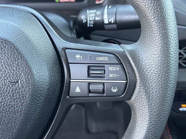 Certified 2023 Honda Accord EX image 12