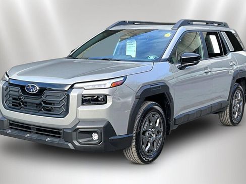 Certified 2026 Subaru Outback Premium AWD/4WD image 3