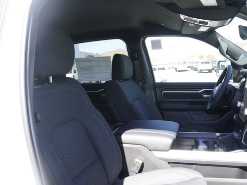 New 2026 RAM 1500 Big Horn image 23