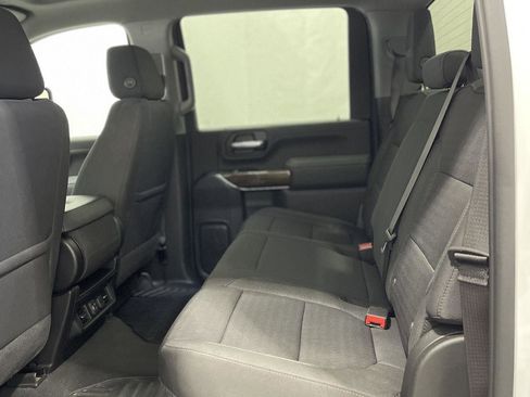 Used 2023 GMC Sierra 2500 SLE w/ SLE Convenience Package image 15