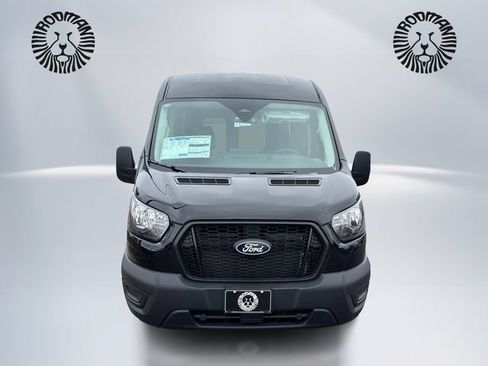 New 2026 Ford Transit 150 148 Medium Roof AWD image 2