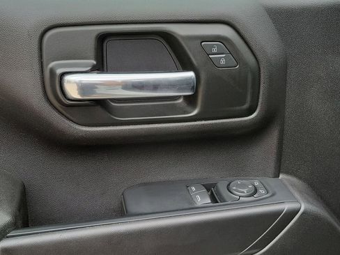 Used 2024 Chevrolet Silverado 1500 W/T w/ WT Fleet Convenience Package image 21