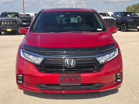 Used 2024 Honda Odyssey Touring image 8