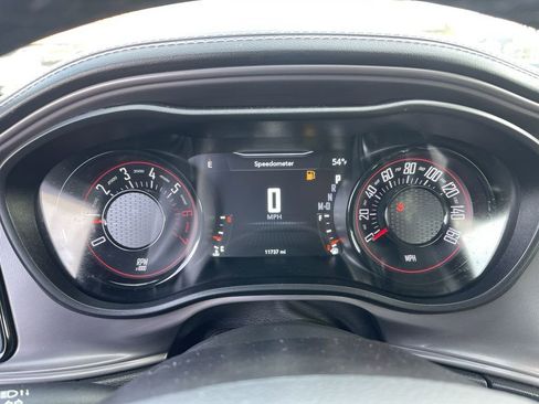 Used 2023 Dodge Challenger R/T w/ Plus Package image 11