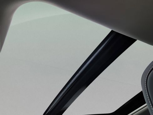 New 2025 INFINITI QX80 Luxe w/ Exterior Package image 15