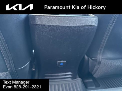 Used 2021 Toyota Tacoma TRD Off-Road image 14